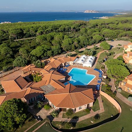 Residence Baia Dei Mirti Vignola Mare Εξωτερικό φωτογραφία