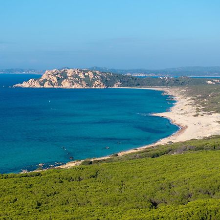 Residence Baia Dei Mirti Vignola Mare Εξωτερικό φωτογραφία