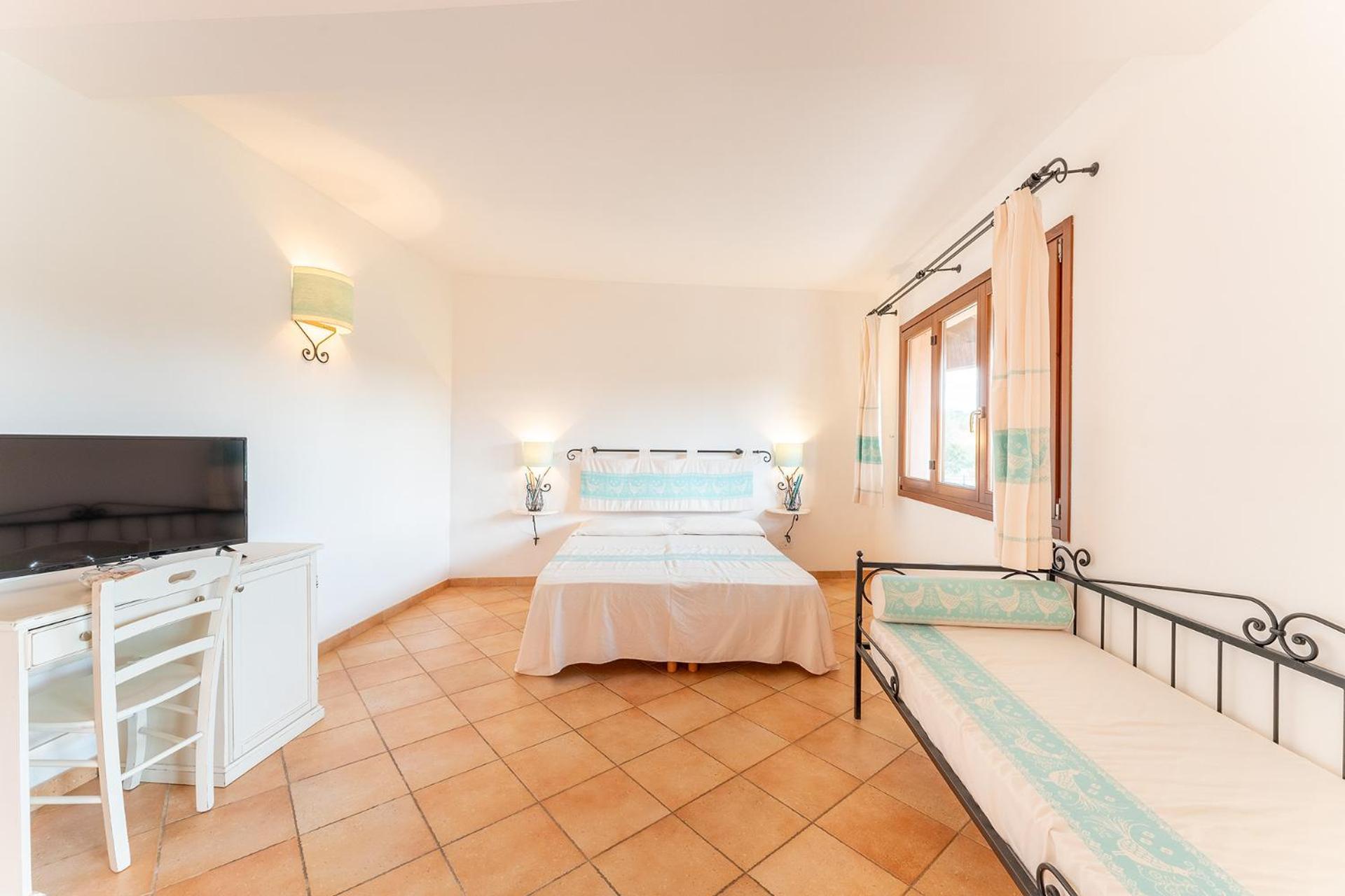 Residence Baia Dei Mirti Vignola Mare Εξωτερικό φωτογραφία