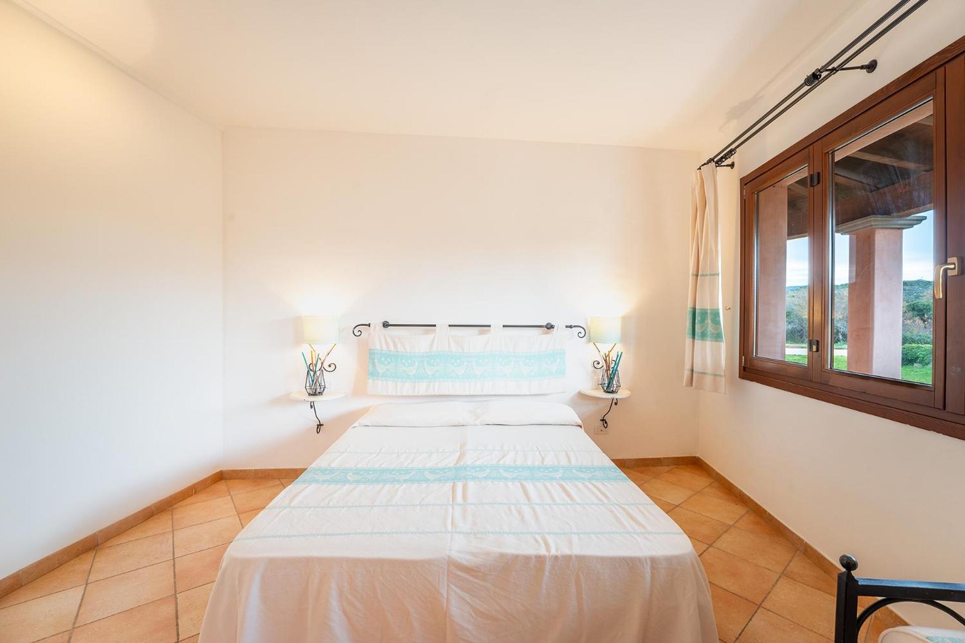 Residence Baia Dei Mirti Vignola Mare Εξωτερικό φωτογραφία