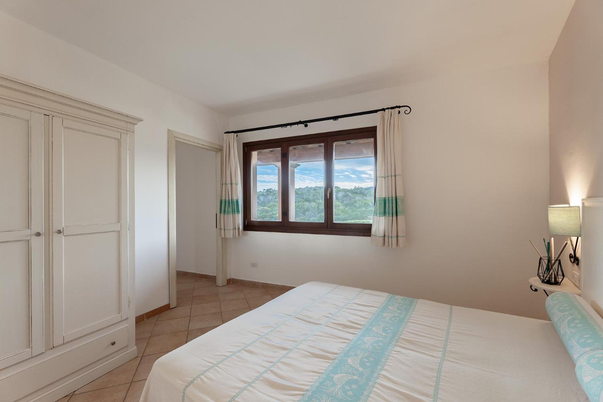 Residence Baia Dei Mirti Vignola Mare Εξωτερικό φωτογραφία