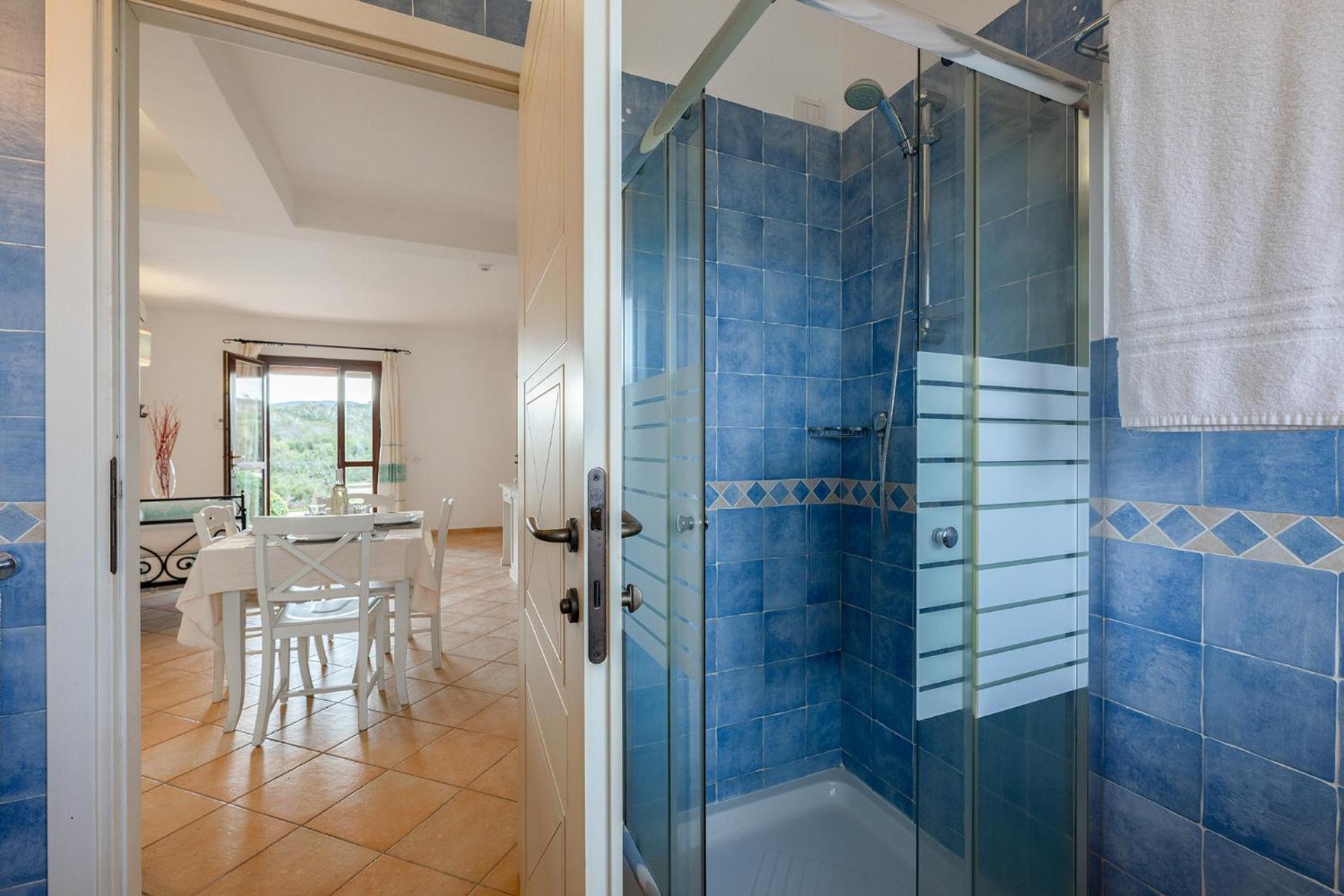 Residence Baia Dei Mirti Vignola Mare Εξωτερικό φωτογραφία