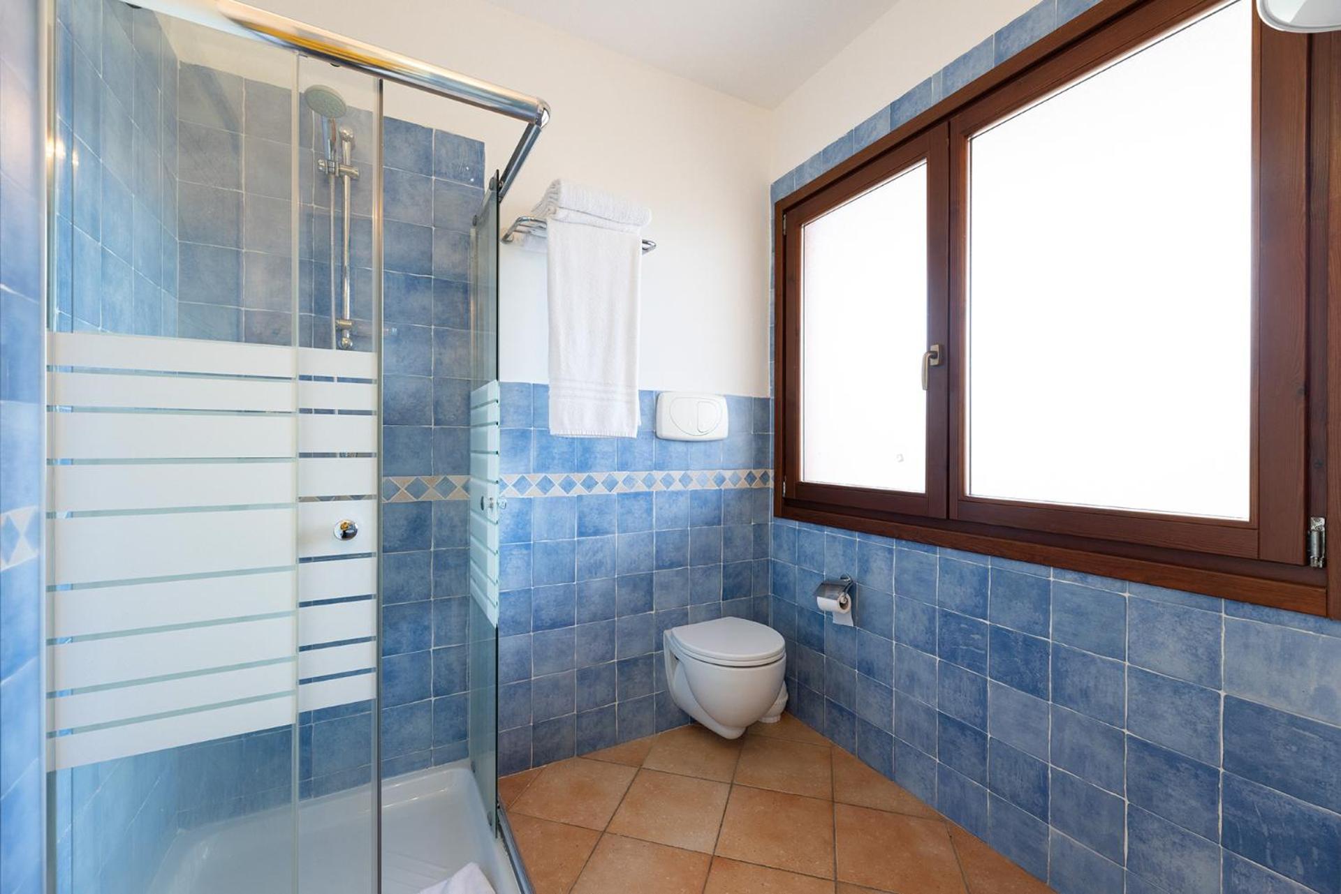 Residence Baia Dei Mirti Vignola Mare Εξωτερικό φωτογραφία