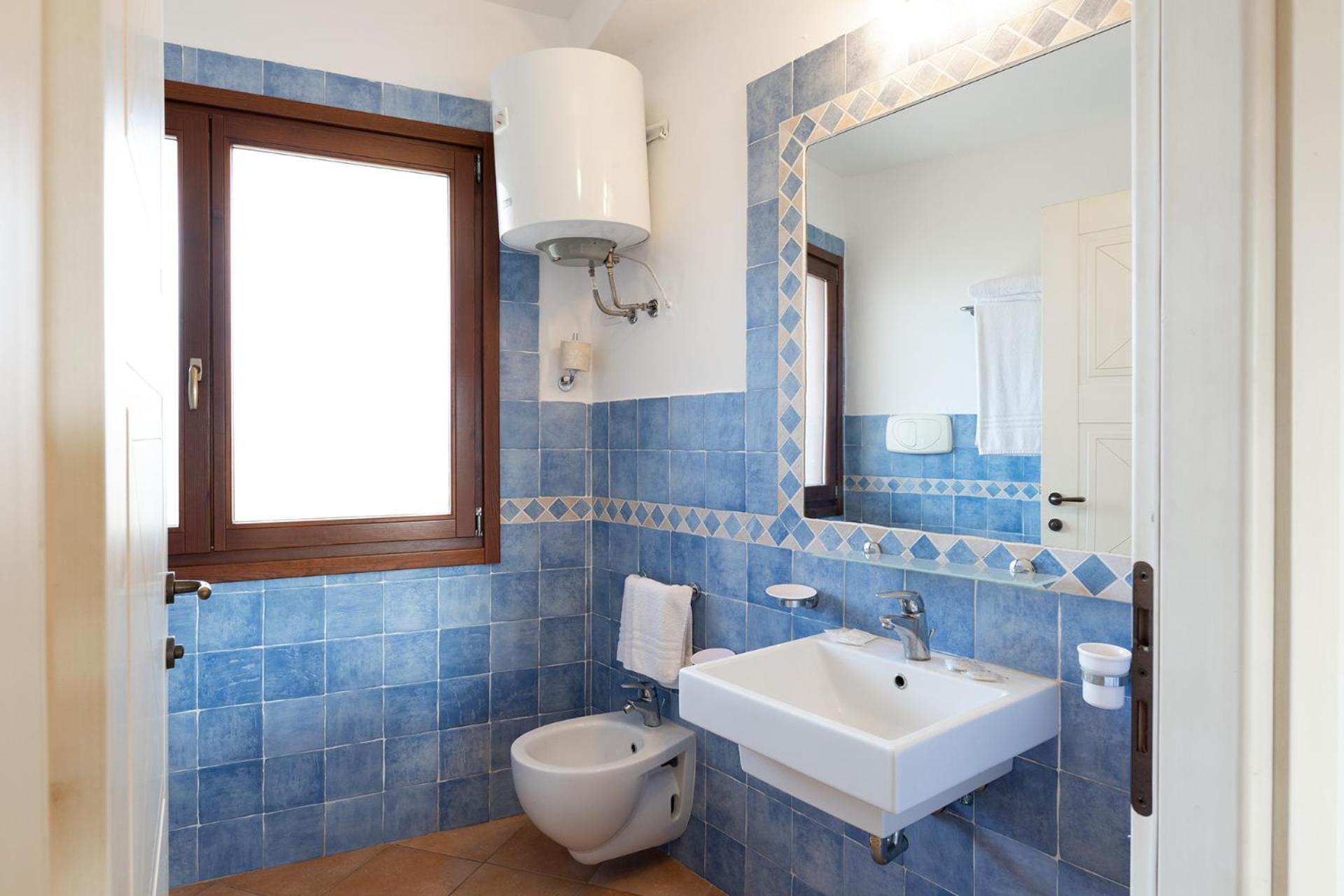 Residence Baia Dei Mirti Vignola Mare Εξωτερικό φωτογραφία