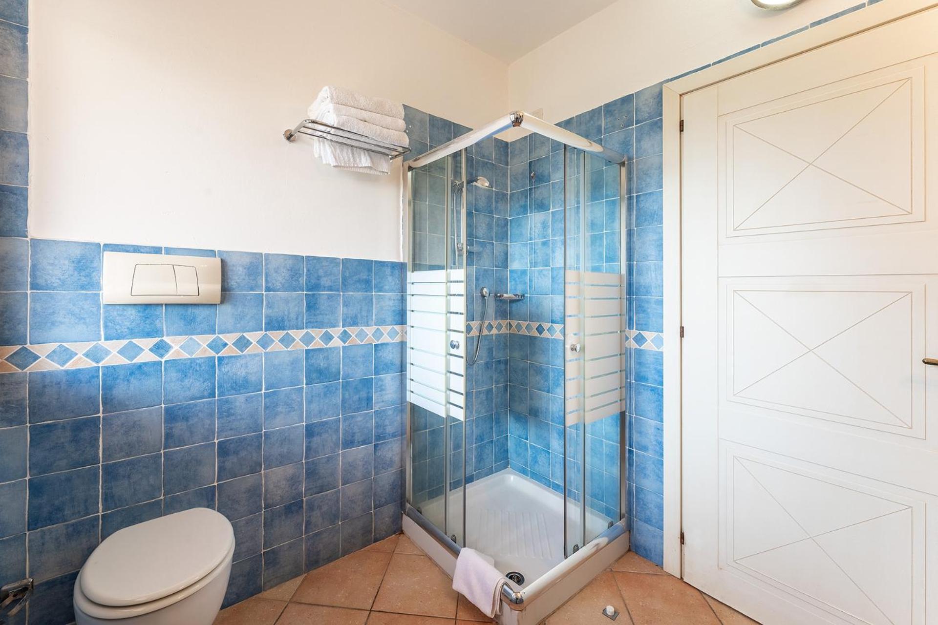 Residence Baia Dei Mirti Vignola Mare Εξωτερικό φωτογραφία
