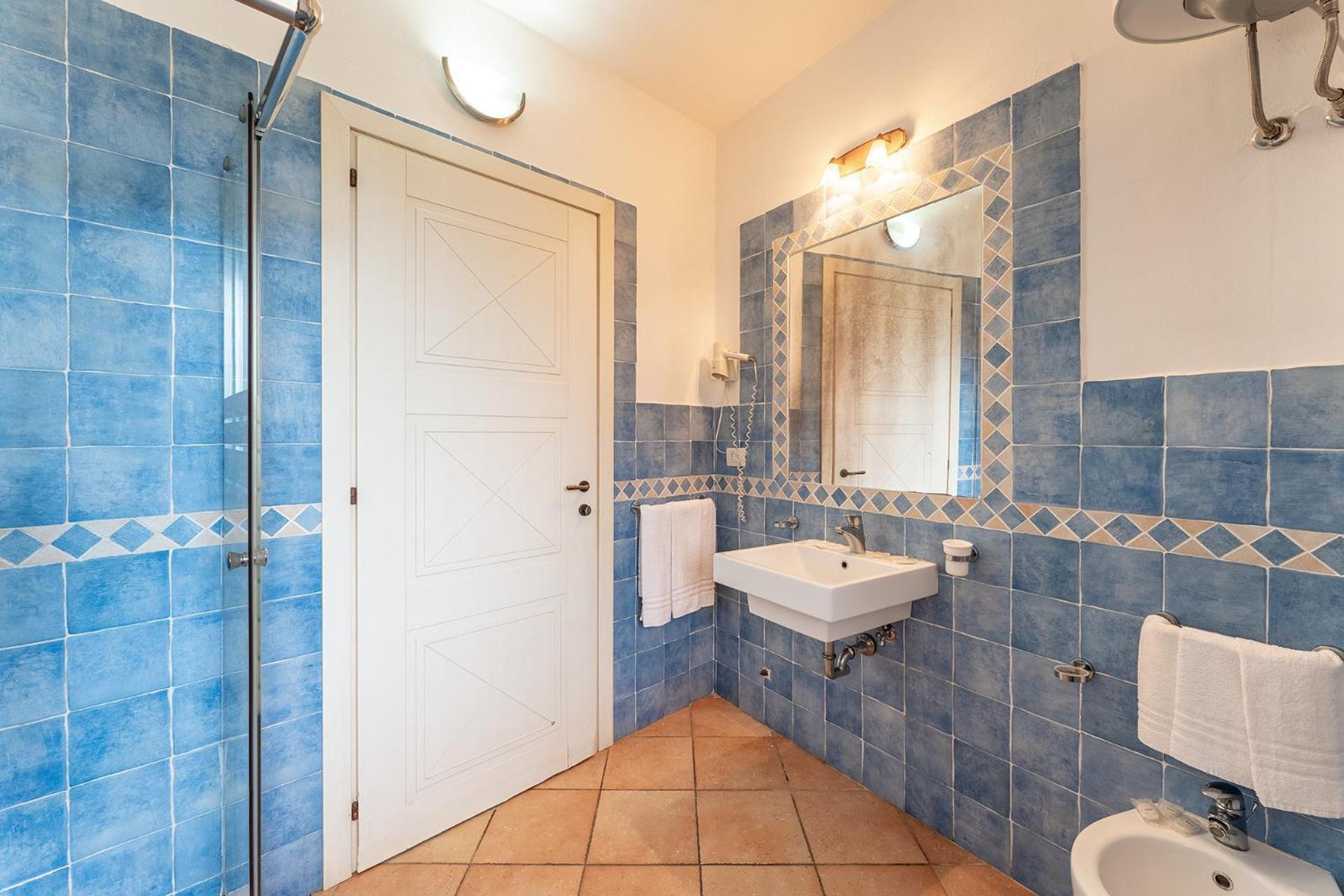 Residence Baia Dei Mirti Vignola Mare Εξωτερικό φωτογραφία