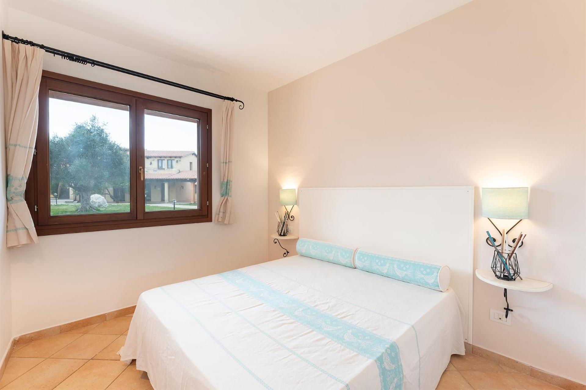 Residence Baia Dei Mirti Vignola Mare Εξωτερικό φωτογραφία