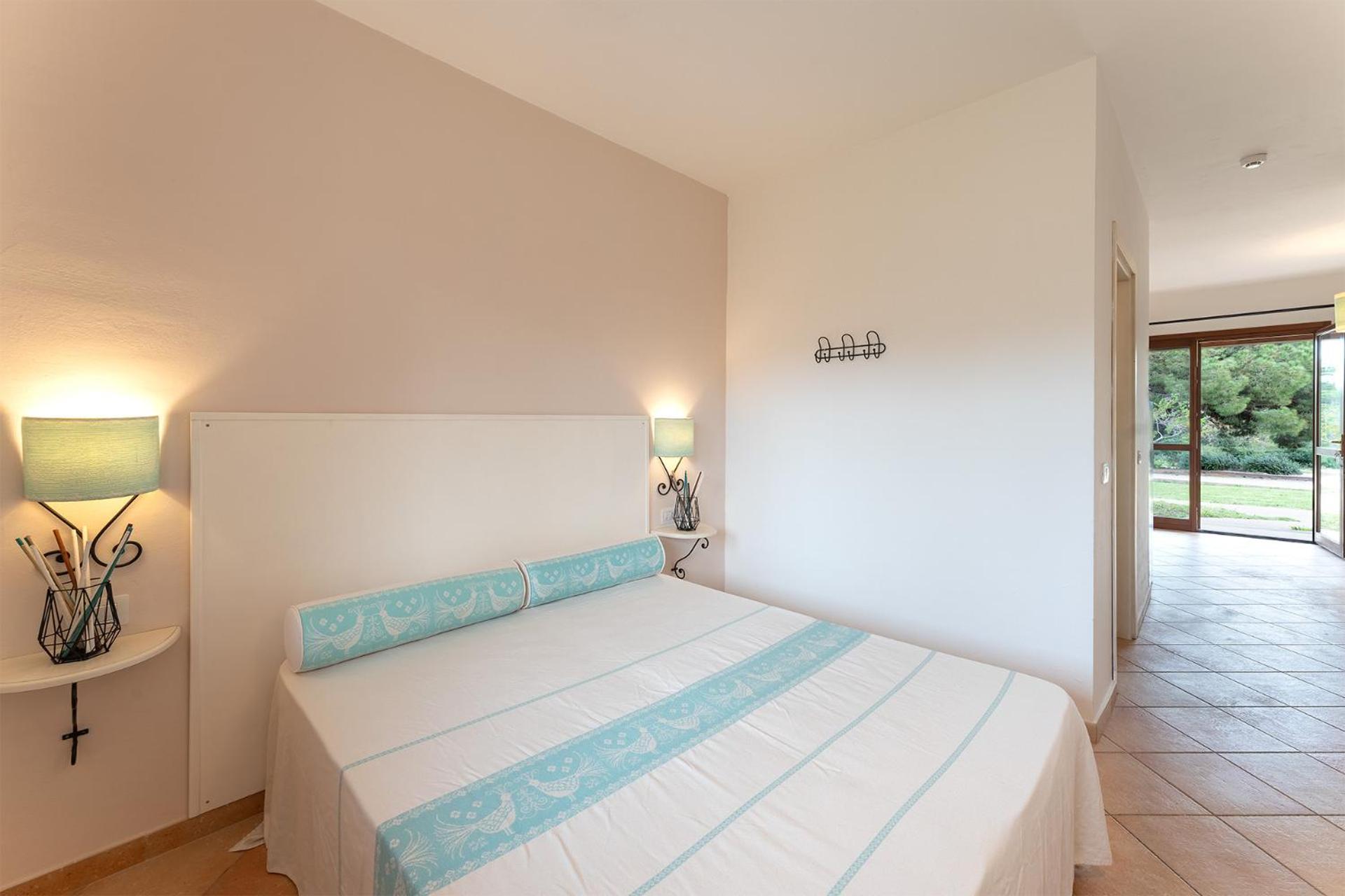 Residence Baia Dei Mirti Vignola Mare Εξωτερικό φωτογραφία