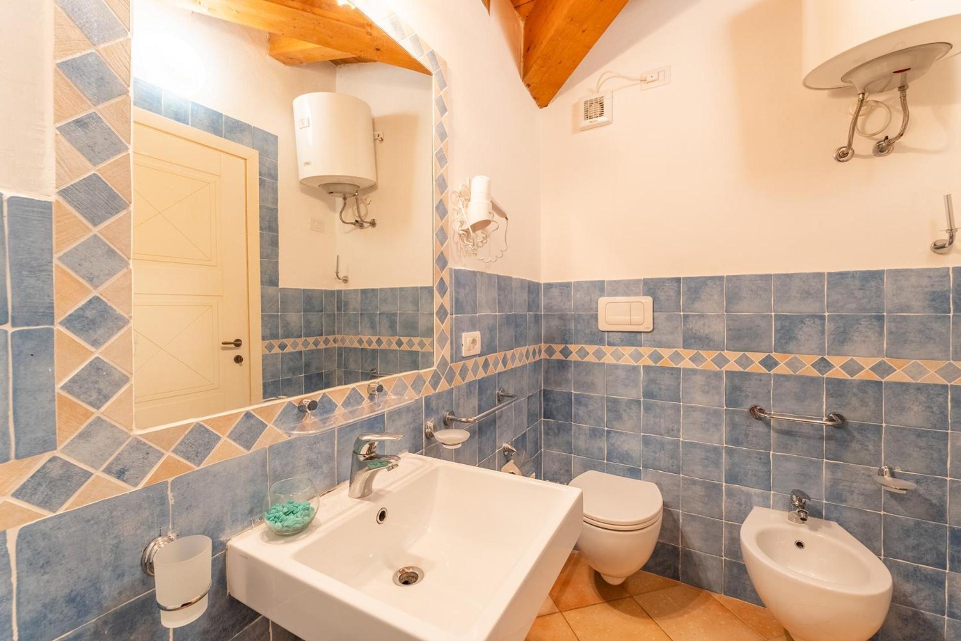 Residence Baia Dei Mirti Vignola Mare Εξωτερικό φωτογραφία