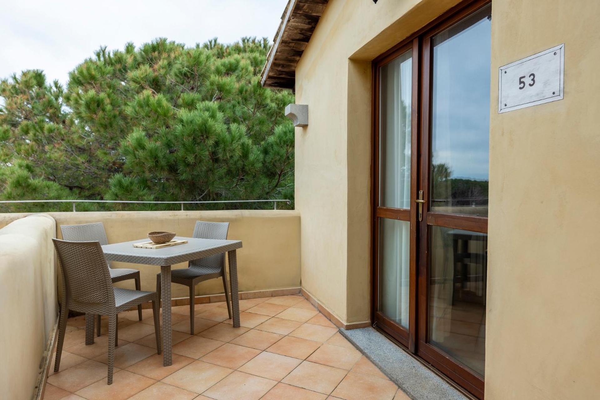 Residence Baia Dei Mirti Vignola Mare Εξωτερικό φωτογραφία